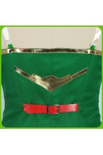2XXT Cosplay Uma Musume Pretty Derby Symboli Kris S Race Outfit Cosplay Costume
